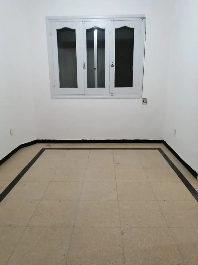 Alquiler Apartamento 2 Dormitorios Reducto con patio