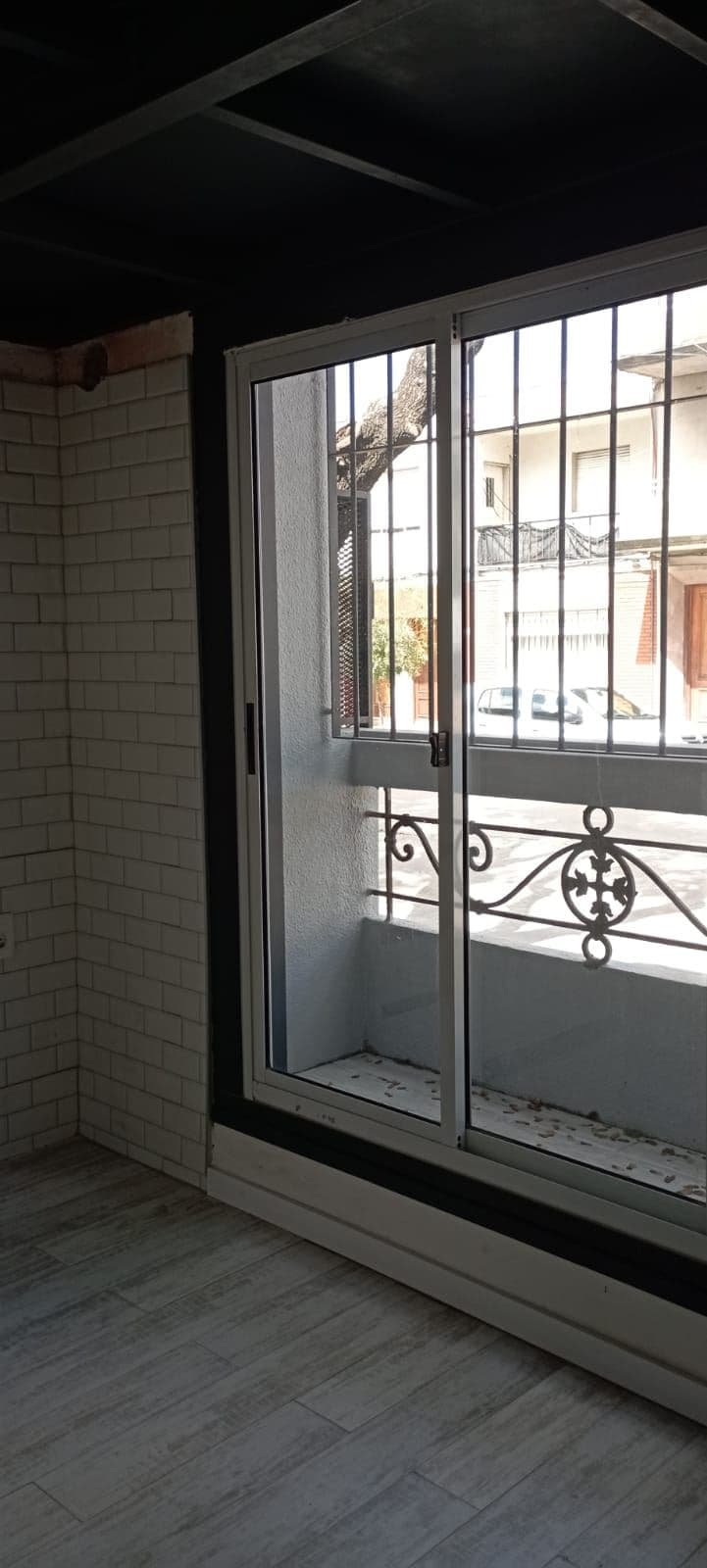 Apartamento 1 dormitorio tipo Loft en moderno reciclaje
