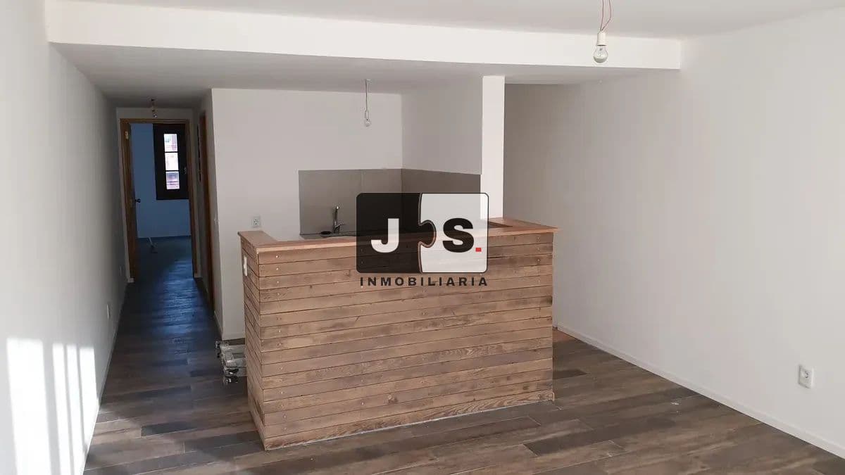 Apartamento en alquiler en Atahualpa