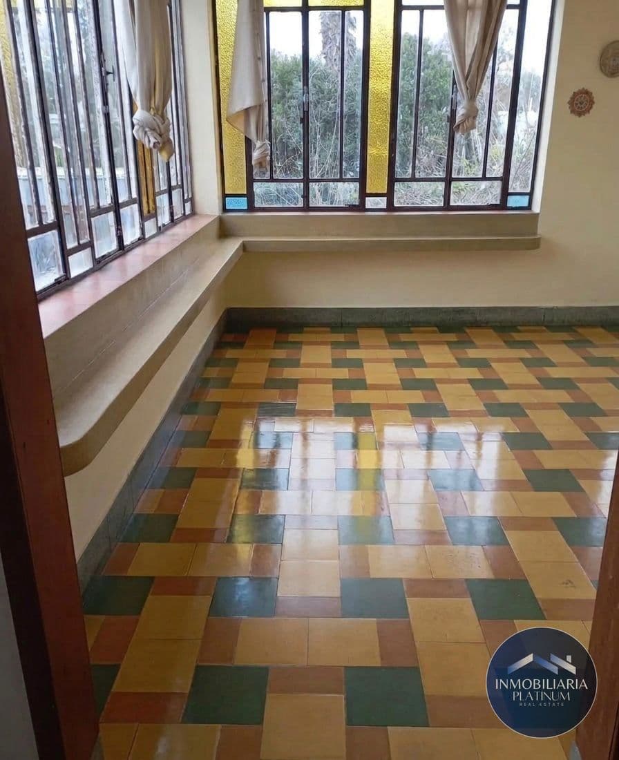 Apartamento en alquiler c/ cochera en Atahualpa