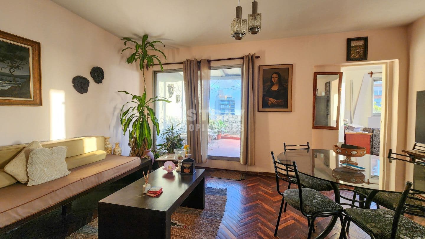 Apartamento EN alquiler 2 DORMITORIOS