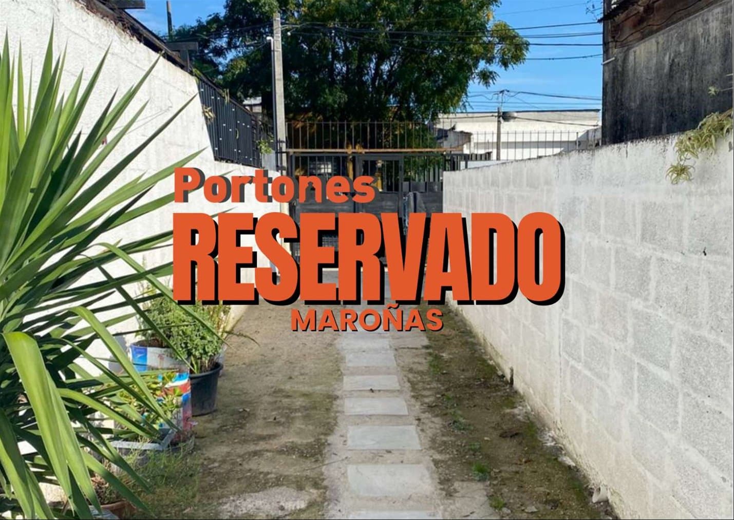 Se alquila apartamento de 2 dormitorios en Flor de Maroñas