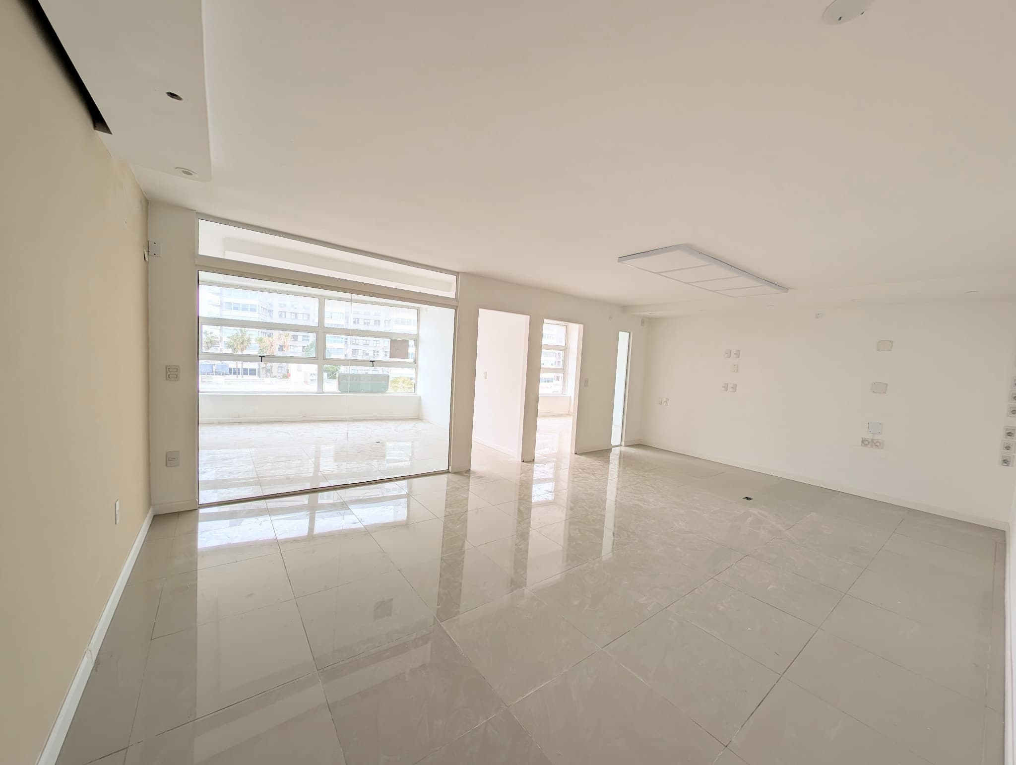 Oficina O Vivienda En Parque Batlle