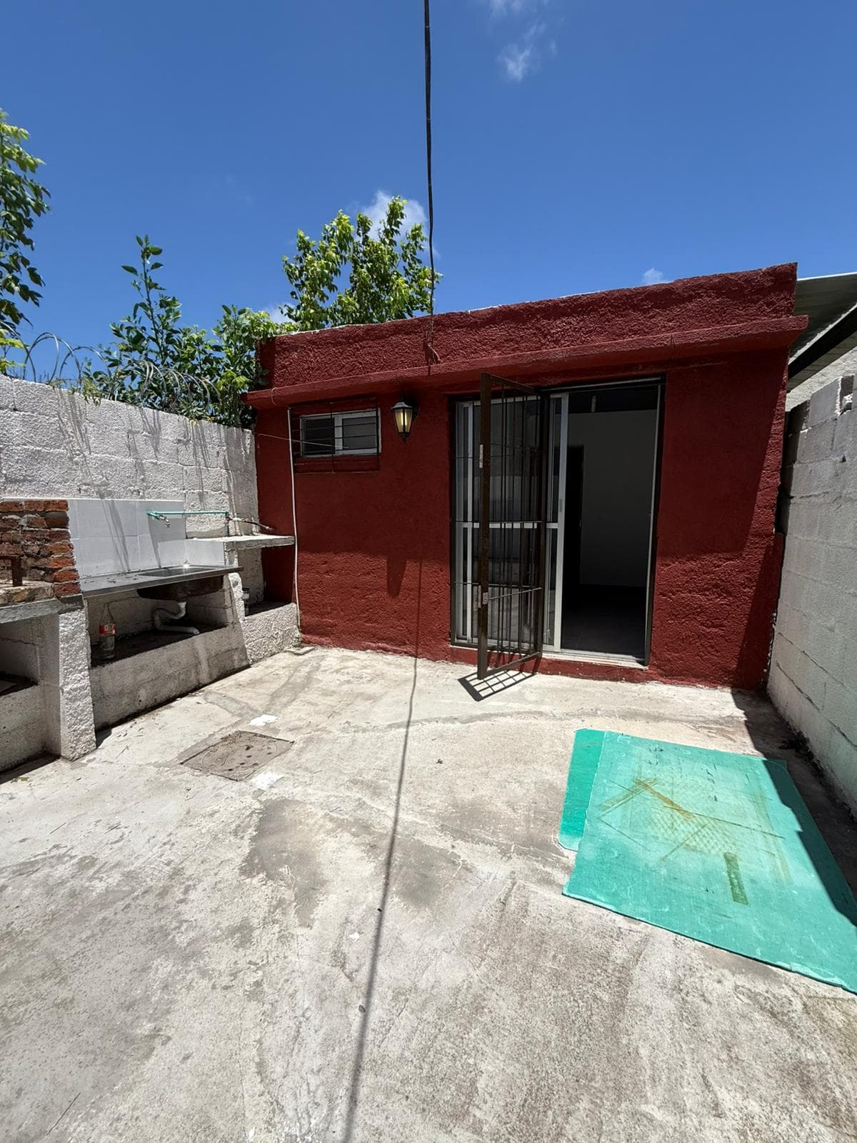 Apartamento en alquiler Veracierto