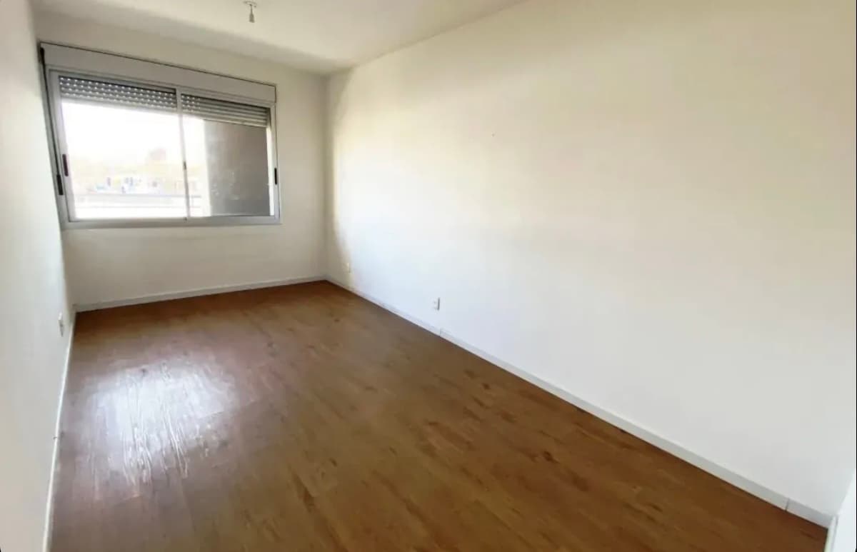 ALQUILER APARTAMENTO DOS DORMITORIOS AGUADA