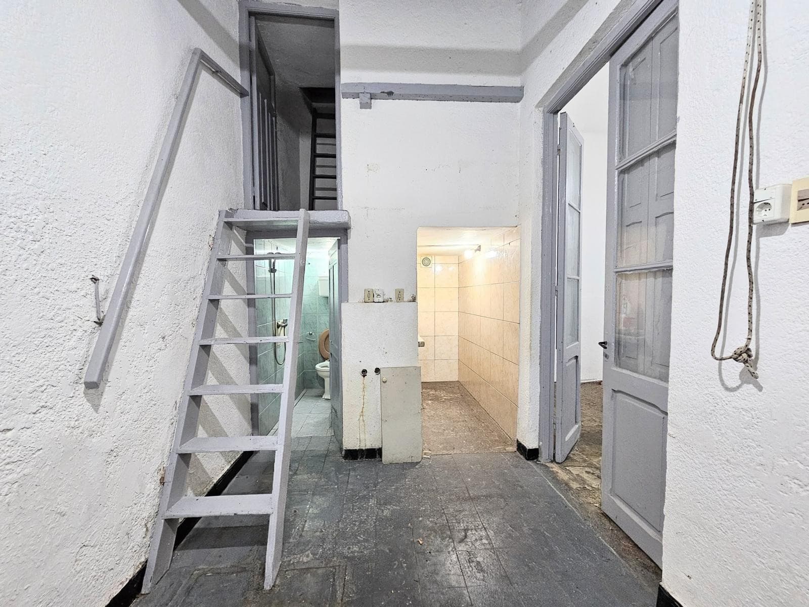 Alquiler apartamento 2 dormitorios Atahualpa