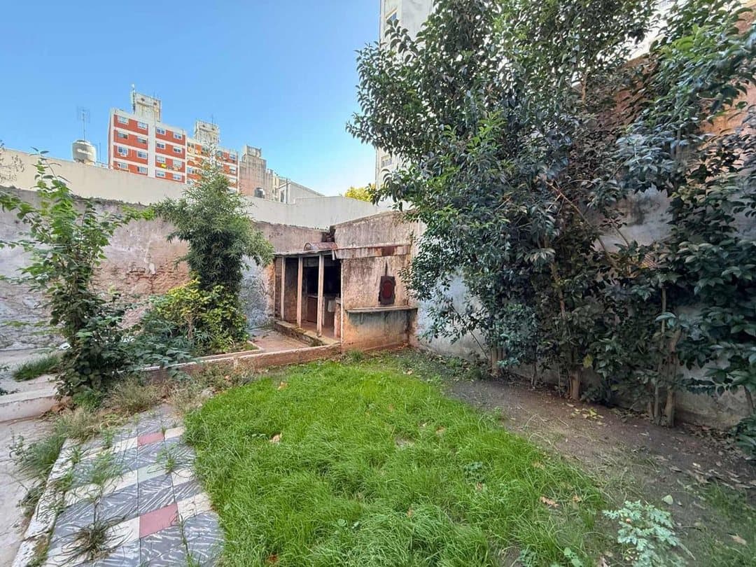 Venta Casa 2 dormitorios, Escritorio, Fondo Cordón