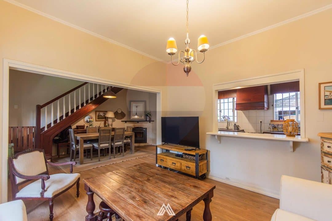 Casa 3 dormitorios en VENTA, pocitos nuevo, patio