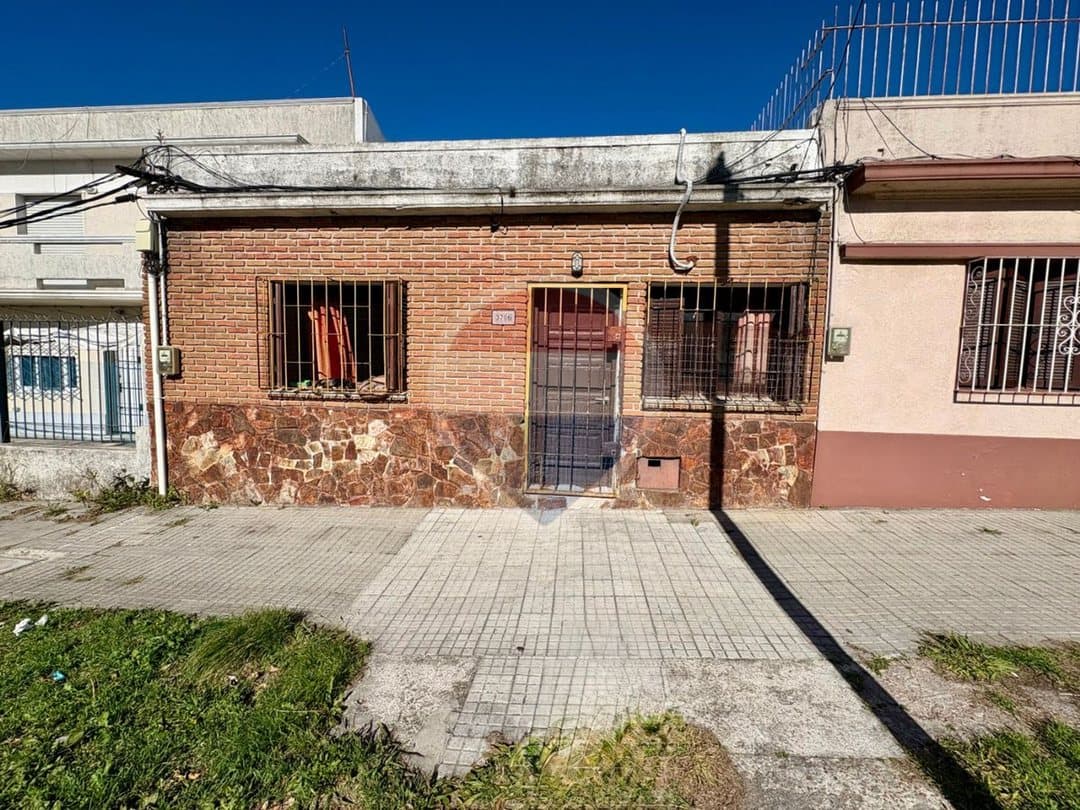 Venta Casa en Buceo 2 dormitorios