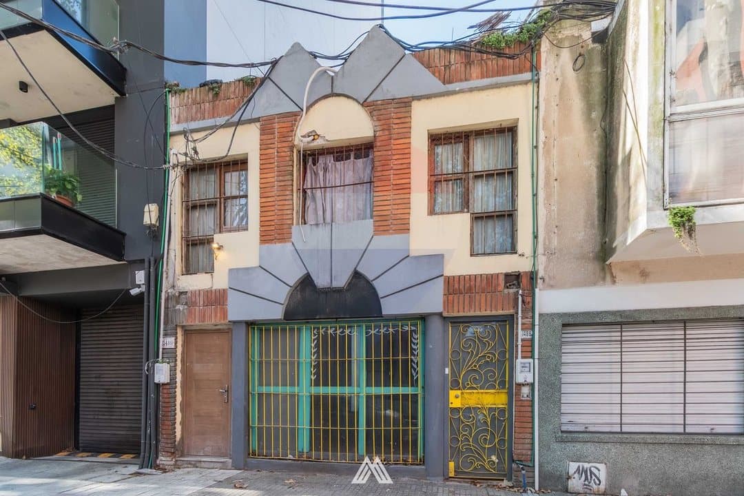 Venta casa cordon 3 dormitorios