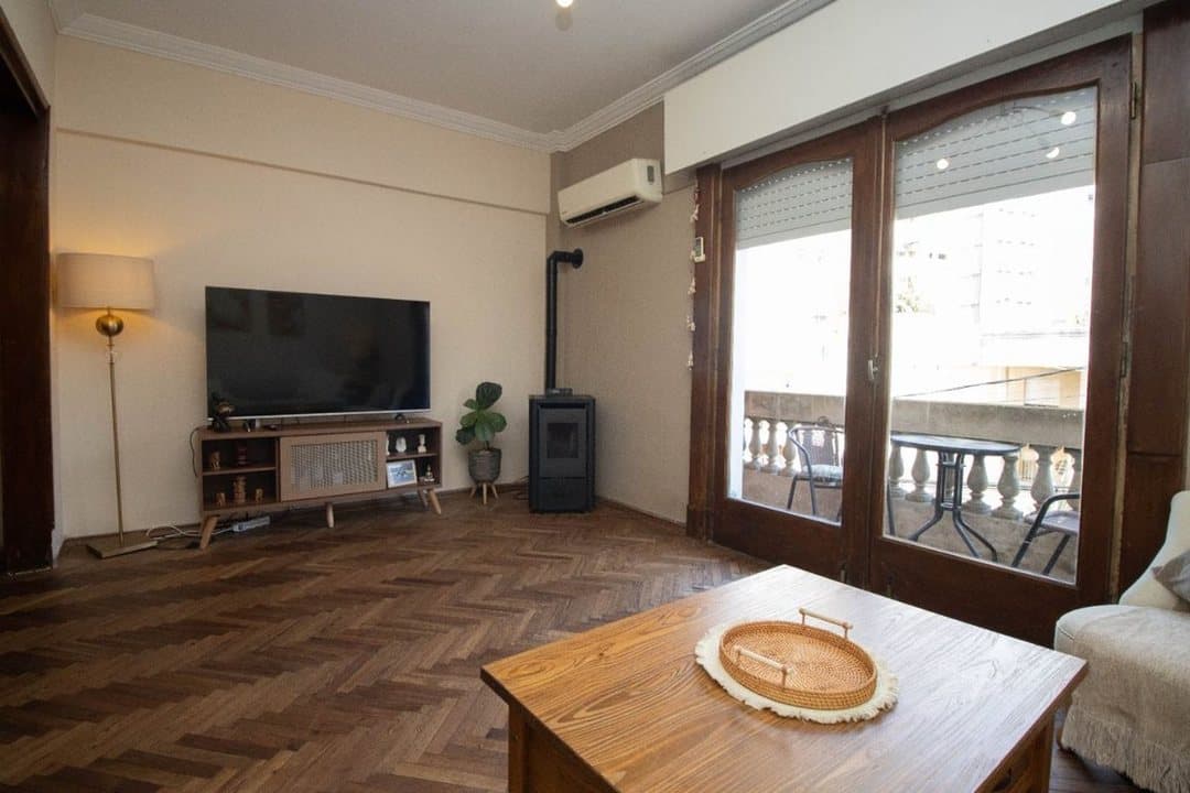 ALQUILER APARTAMENTO 3 DORMITORIOS PUNTA CARRETAS