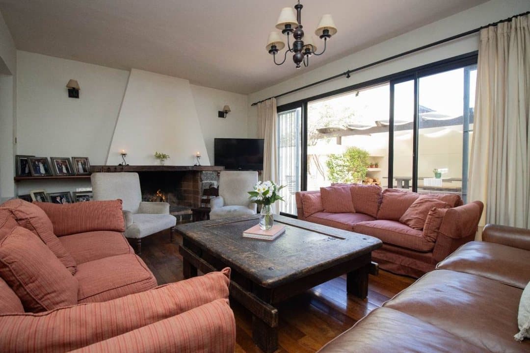 VENTA CASA 4 DORMITORIOS EN POCITOS NUEVO