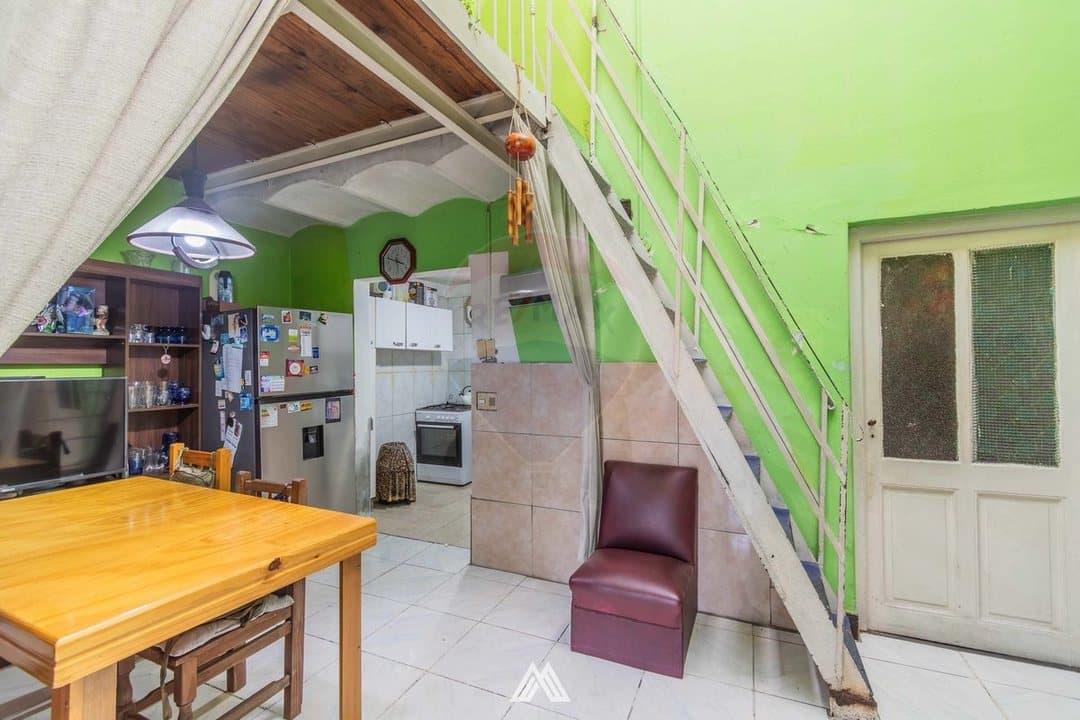 Venta casa 4 dormitorios en Cordón con Azotea