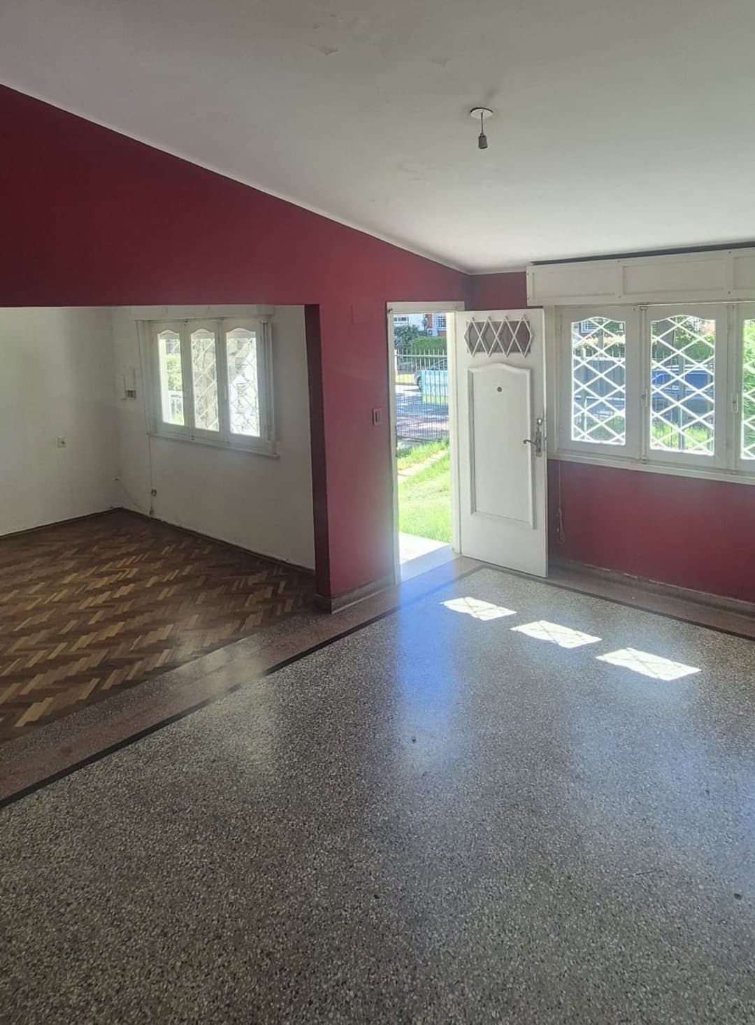 Se vende casa 3 dormitorioscon patio en Malvín